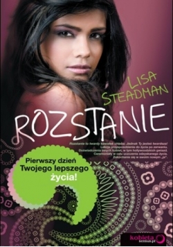 Rozstanie. Pierwszy dzień Twojego lepszego życia!
