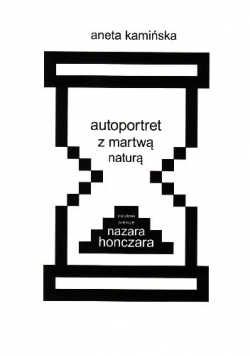 Autoportret z martwą naturą