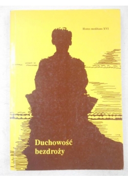Duchowość bezdroży