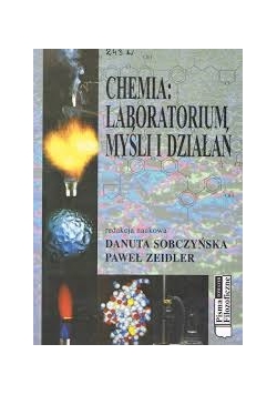 Chemia : Laboratorium, Myśli i działań