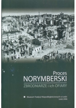 Proces Norymberski