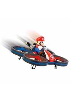 Carrera RC - Quadrocopter Mario-Copter
