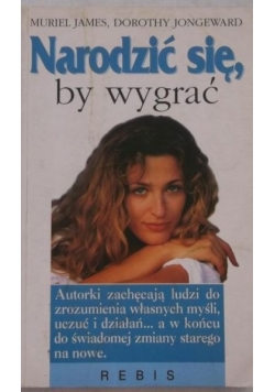 Narodzić się, by wygrać