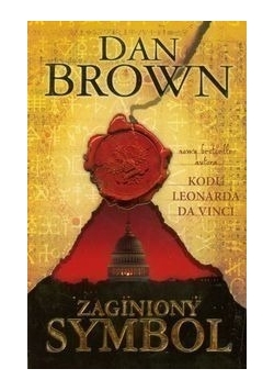 Zaginiony symbol