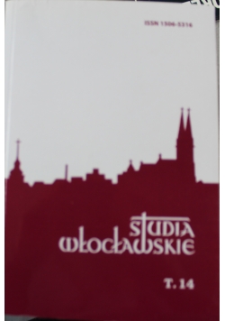 Studia Włocławskie tom 14