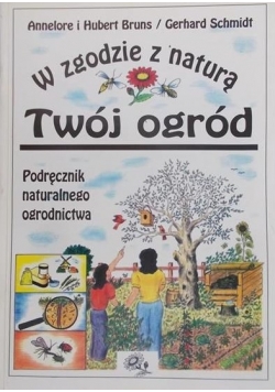Twój ogród