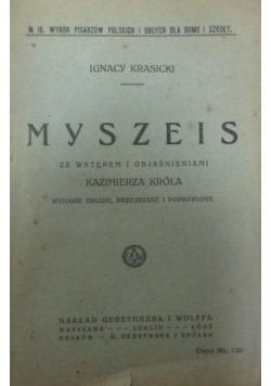 Myszeis