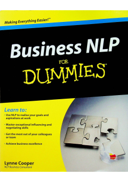 Business NLP
