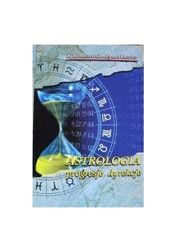 Astrologia, progresje, dyrekcje