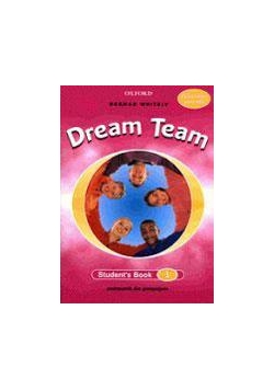 Dream Team 1 SB OXFORD