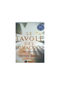 Le tavole del miracolo