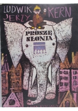 Proszę słonia