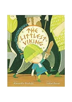 The Littlest Viking