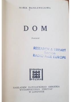 Dom