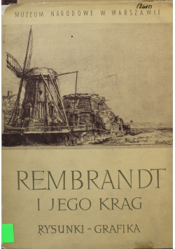 Rembrandt i jego krąg