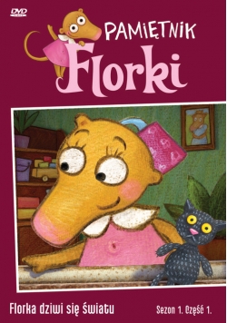 Pamiętniki Florki