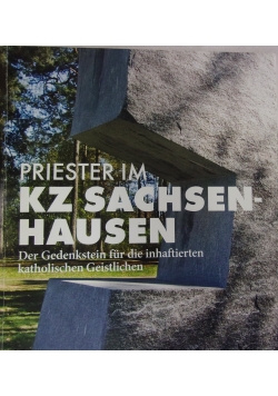 Priester im kz sachsenhausen