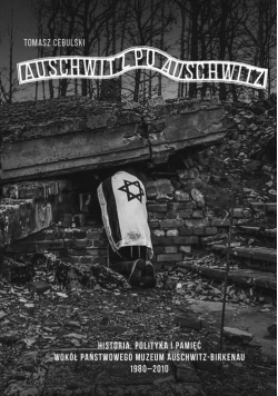 Auschwitz po Auschwitz.