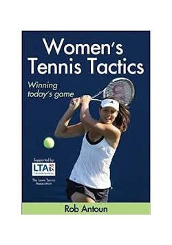 Women's Tennis Tactics