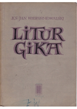 Liturgika