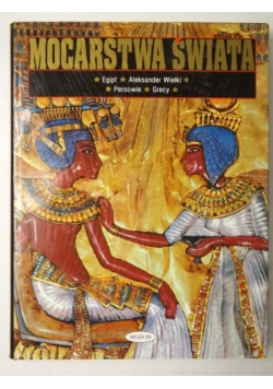 Mocarstwa świata, tom I
