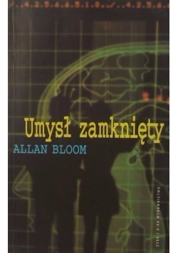 Umysł zamknięty