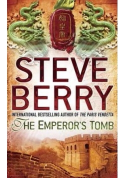 The Emperors Tomb