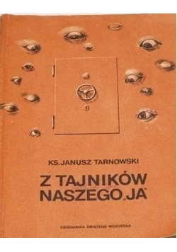 Z tajników naszego ja