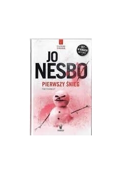 Pierwszy śnieg, tom I