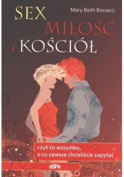Sex, miłość i kościół