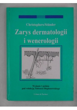 Zarys dermatologii i wenerologii