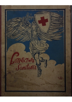 Lotnictwo Sanitarne, 1928 r.