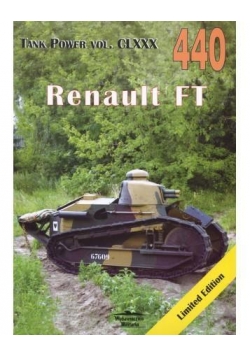 Renault FT 440