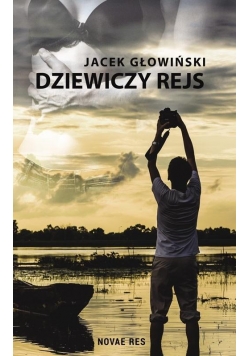 Dziewiczy rejs