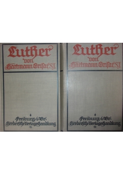Luther, band 1,3, ok. 1912 r.
