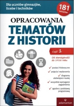 Oprac. tem. hist. cz.1 Od staroż. do 1918r w. 2015