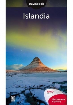 Travelbook - Islandia w.2016