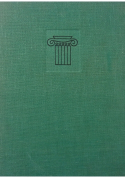 Architekt polski XVIII wieku