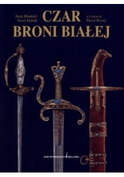 Czar broni białej