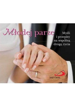 Smaki życia - Młodej parze