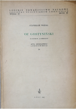 OZ Gostyniński