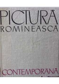 Pictura romineasca contemporana