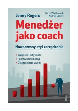 Menedżer jako coach