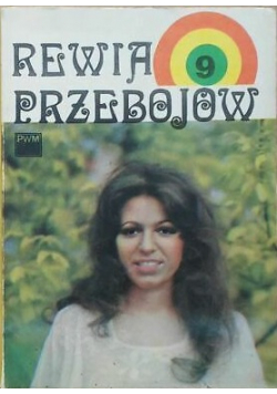 Rewia przebojów