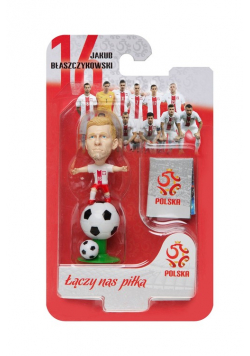 Polska Reprezentacja 16 Jakub Błaszczykowski