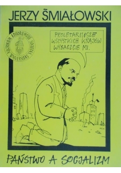 Państwo a socjalizm