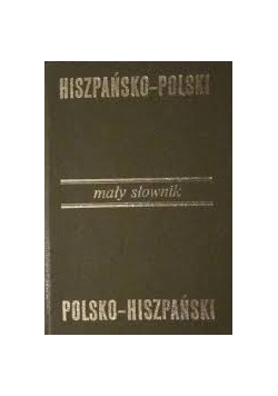 Hiszpańsko-Polski -Polski-Hiszpański