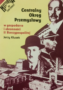 Centralny okręg Przemysłowy