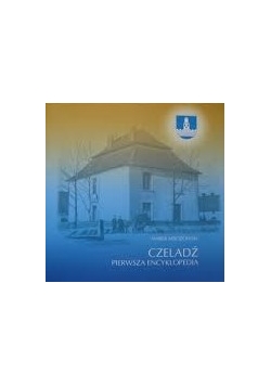 Czeladź pierwsza encyklopedia