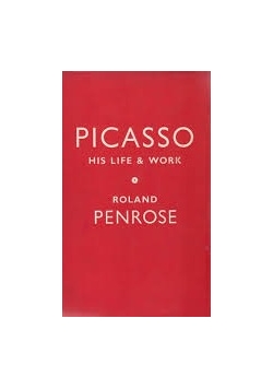 Picasso his life &work
